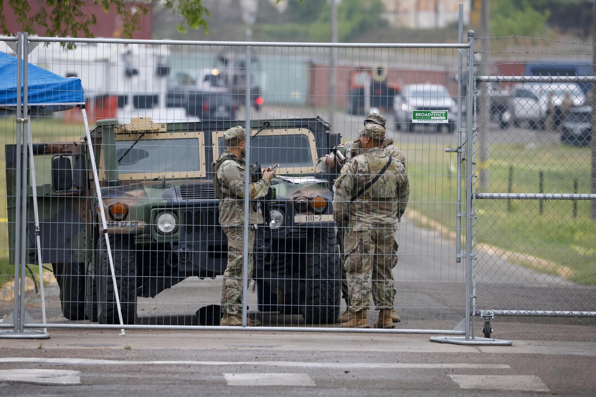 Un informe revela millonario gasto de Texas en operativo «discriminatorio» en la frontera