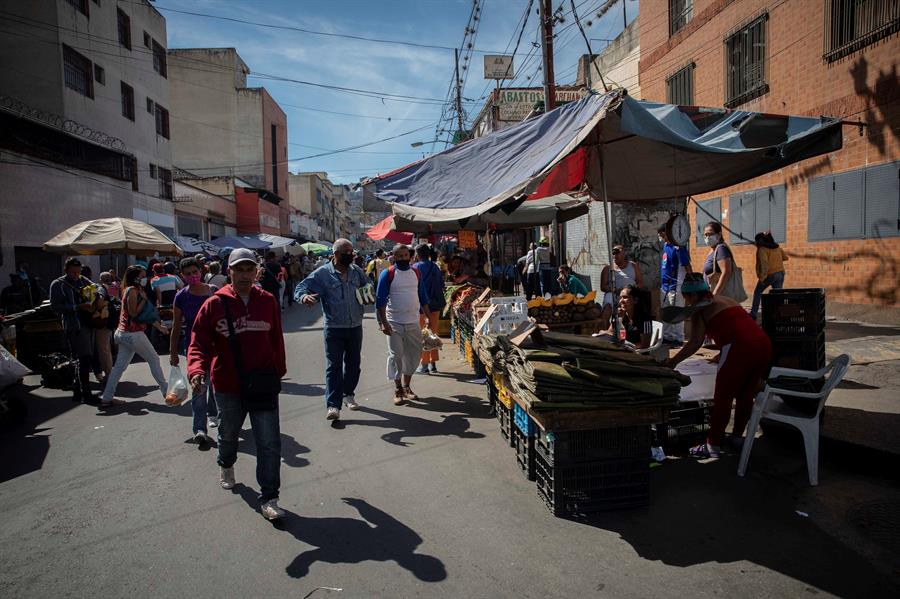 Relatora de la ONU: sanciones de EE.UU. exacerbaron las calamidades en Venezuela