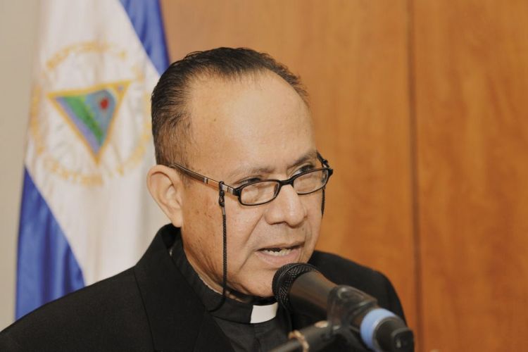 Obispos rechazan ser parte de la Comisión de Buena Voluntad