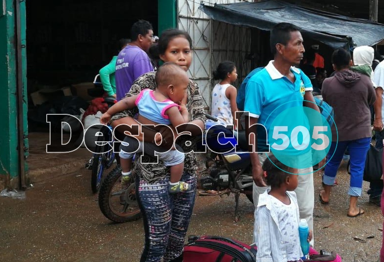 Unas 7,3 millones de personas en crisis alimentaria en Centroamérica