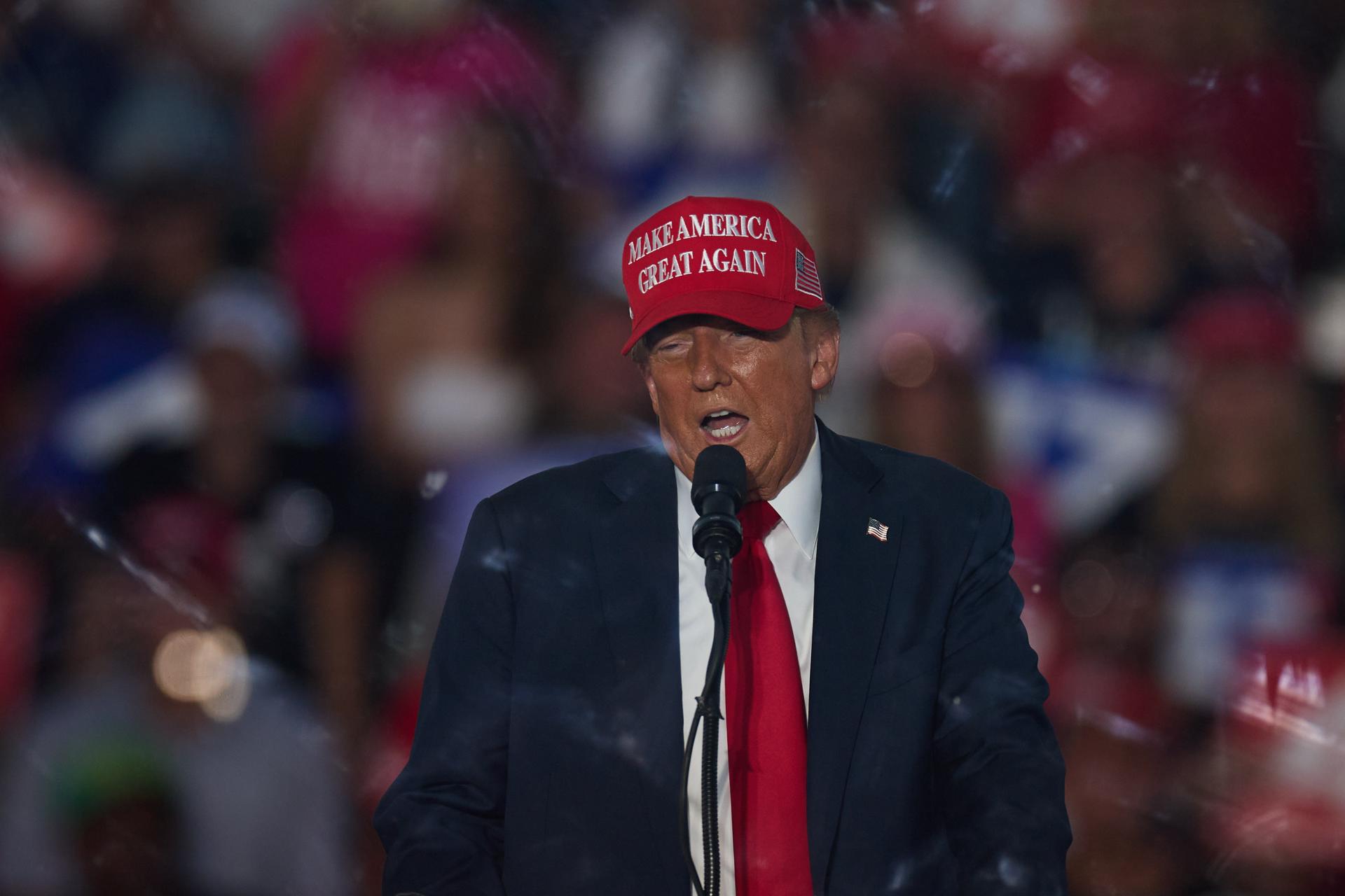 El regreso de Trump a la Casa Blanca, un escenario inquietante para el México de Sheinbaum