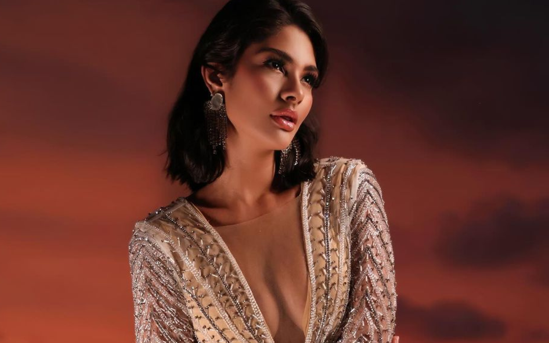 Sheynnis Palacios humaniza lo que implica ser una reina de belleza