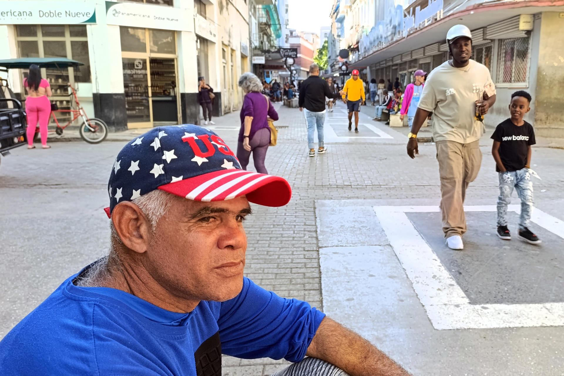 Petróleo, crisis y negociación: dos semanas de declaraciones cruzadas entre EEUU y Cuba