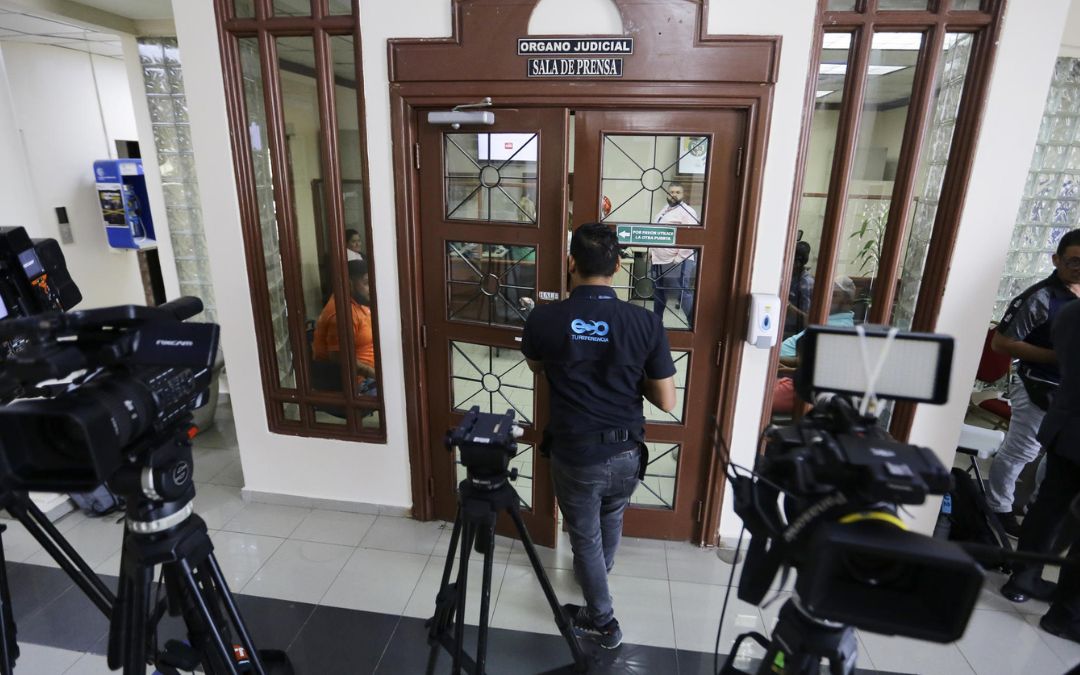 Panamá finaliza la campaña electoral de cara a las elecciones generales del domingo