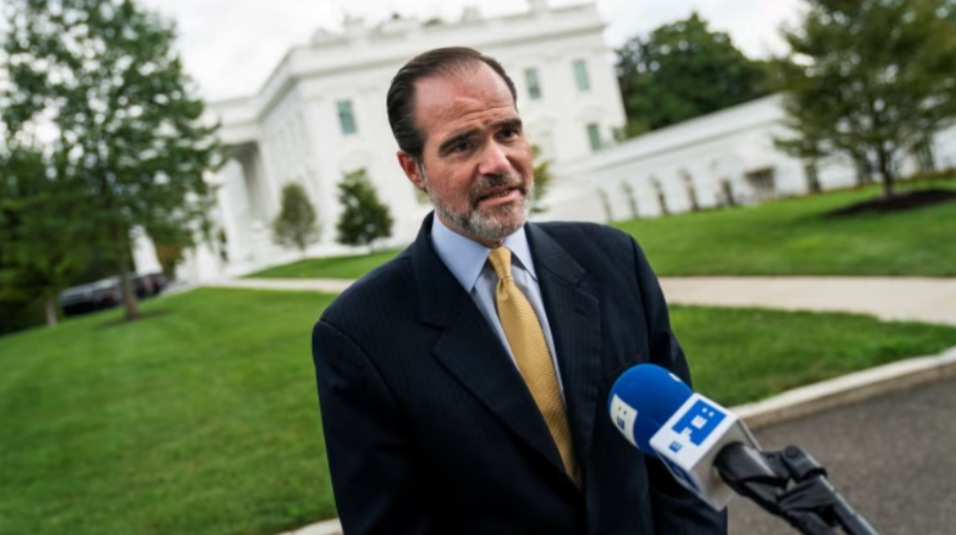 Estados Unidos fija plazo para iniciar expulsión de Nicaragua del Cafta