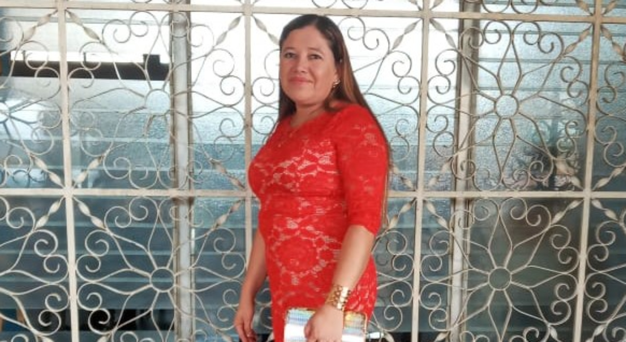 Policía ignora a familiares de Zeneyda Valle, secuestrada en Jalapa