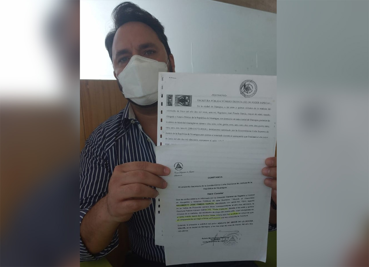 Empresario “revive” demanda contra sus antiguos socios por «venta ilegal de acciones»