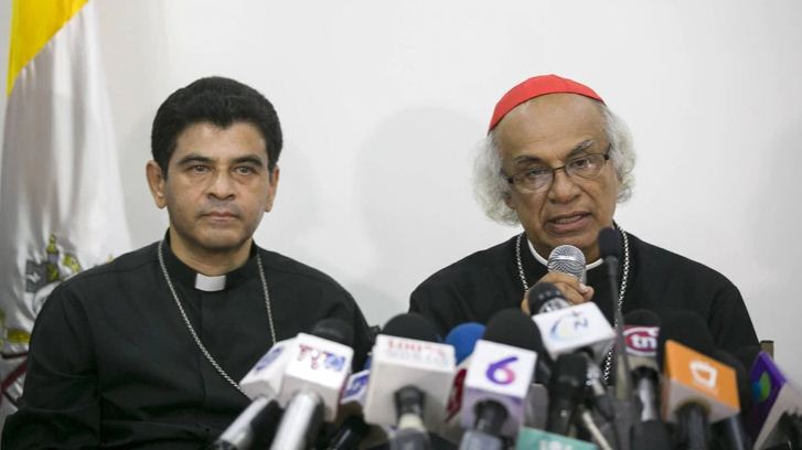 Obispos de Nicaragua piden reformas electorales