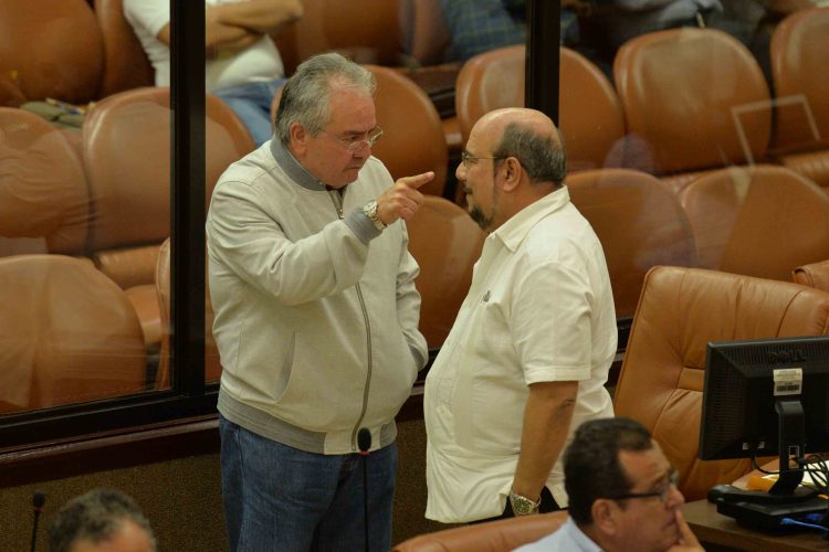 Sandinistas aprueban reforma a Ley Orgánica de la Asamblea y le quitan poder a Gustavo Porras