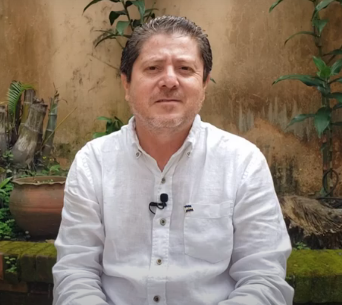 Luciano García: “La firma del acuerdo de unidad demuestra que sus liderazgos están dispuestos a ceder”