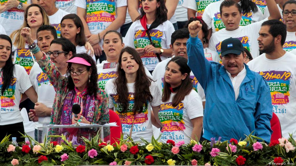 Régimen aprueba ley para confiscar canciones, documentos y audiovisuales sobre Sandino
