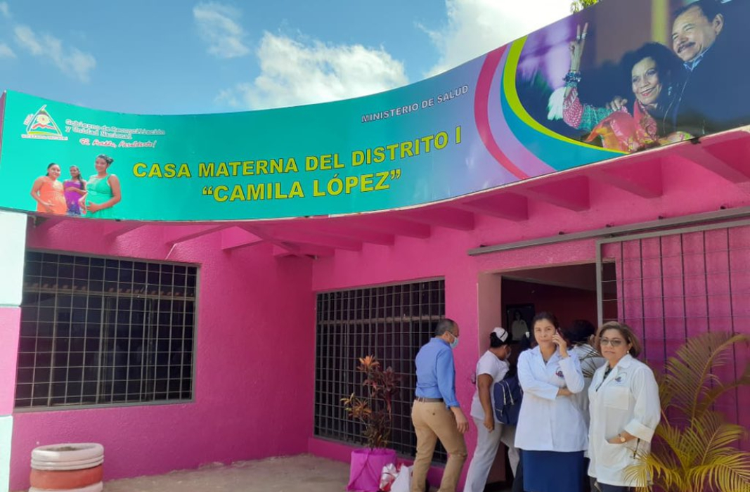 Dictadura sella asalto a Confidencial con casa materna “financiada” por Taiwán