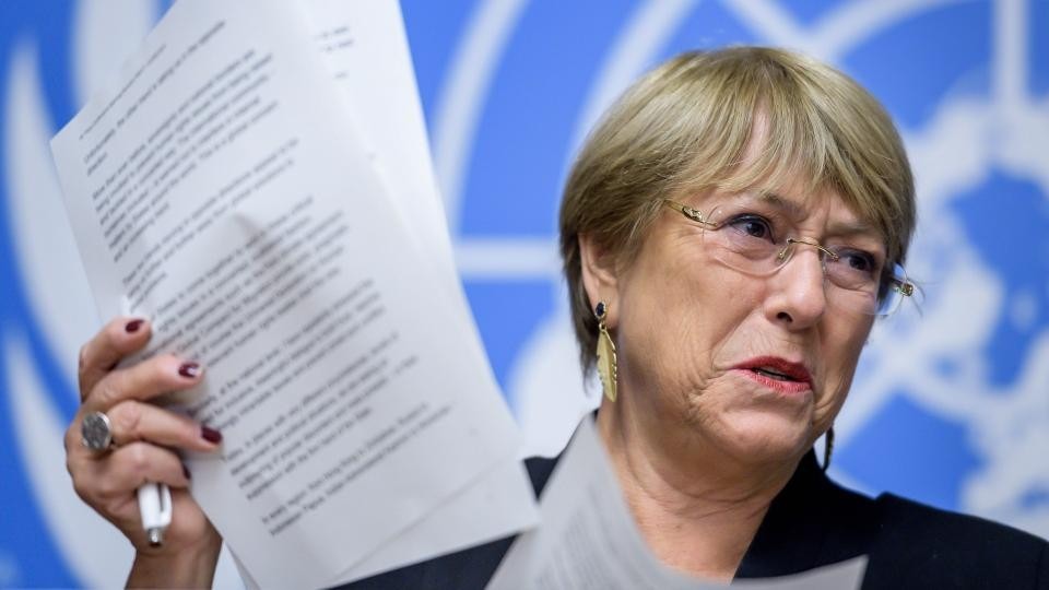 ONU urge a Ortega reforma electoral y modificar leyes para que haya «elecciones creíbles”