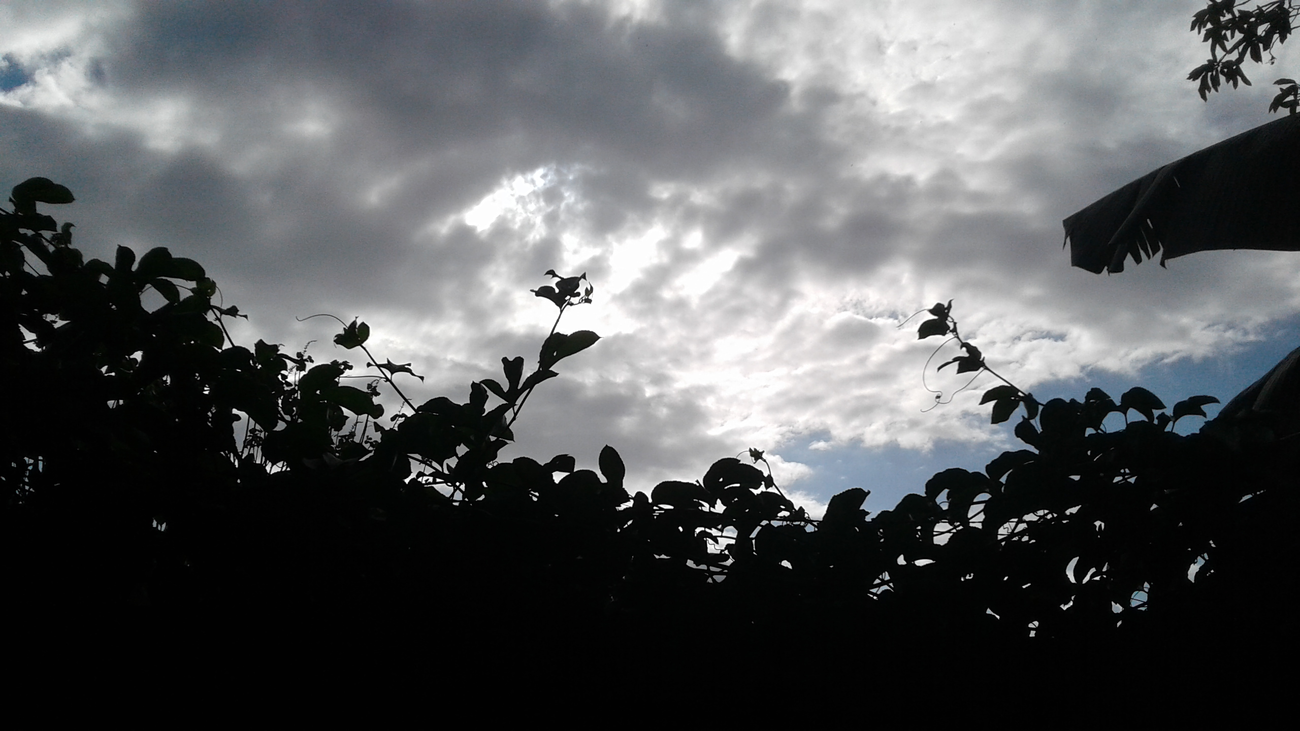 Un frente frío ingresará este jueves a Nicaragua en pleno verano