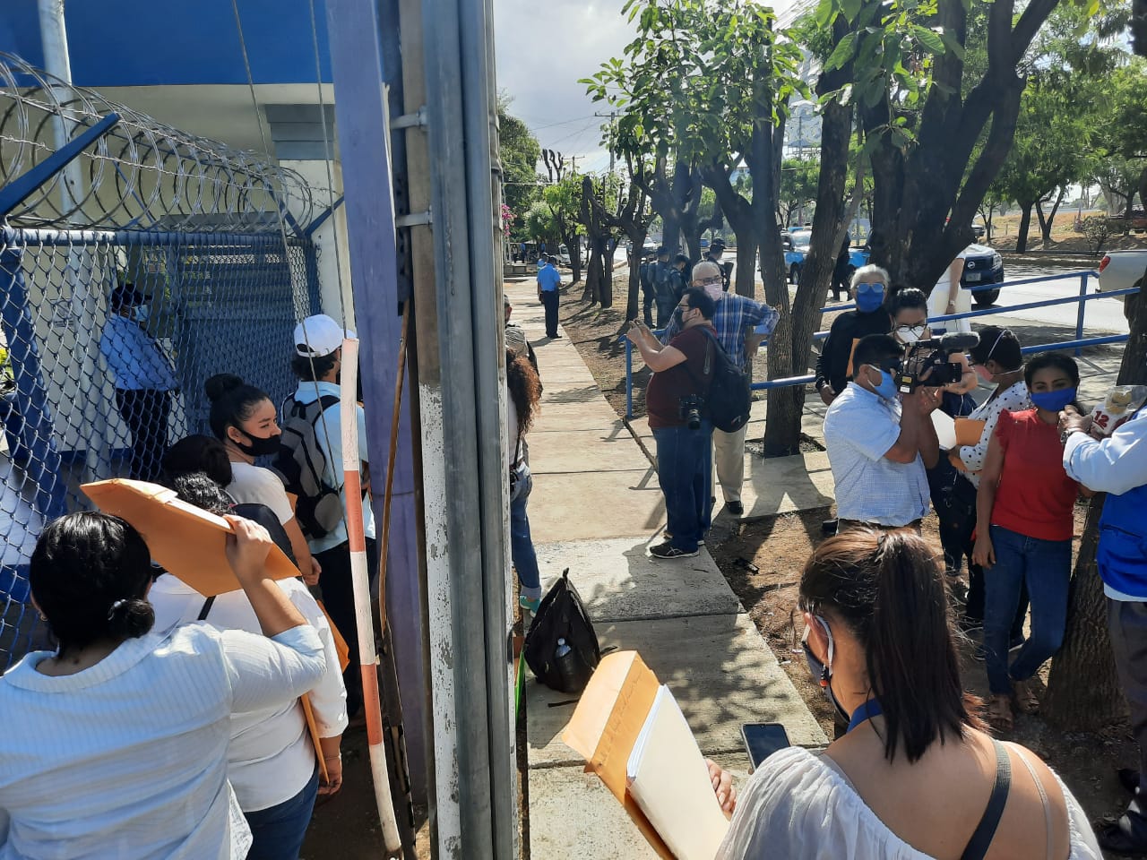 Periodistas recurren contra la Ley Mordaza