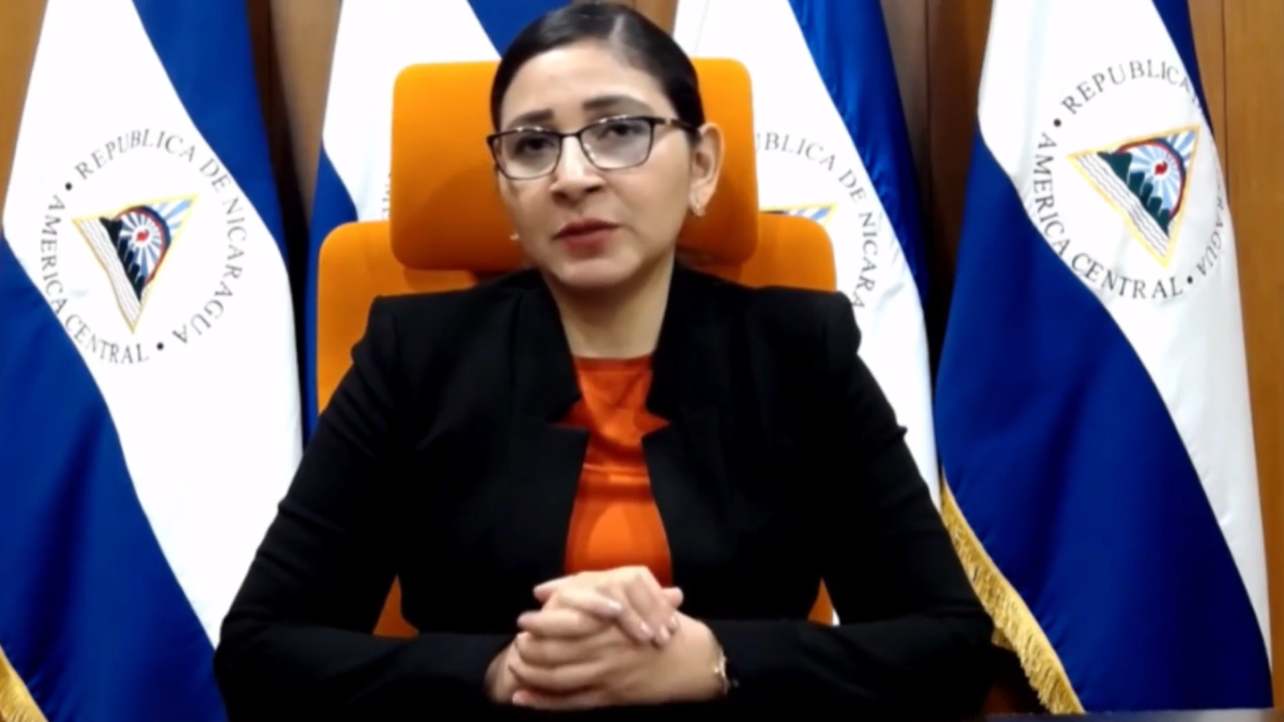Régimen se queja por informe de OACNUDH, pero acumula 20 comunicaciones sin respuesta