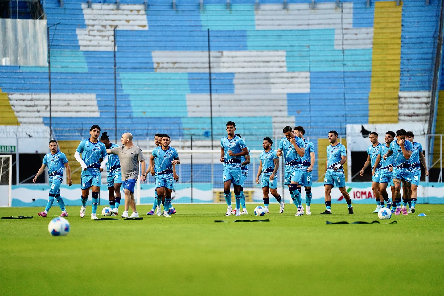 Mundial 2026: lo que necesita Nicaragua para clasificar y por qué el partido contra Honduras es clave