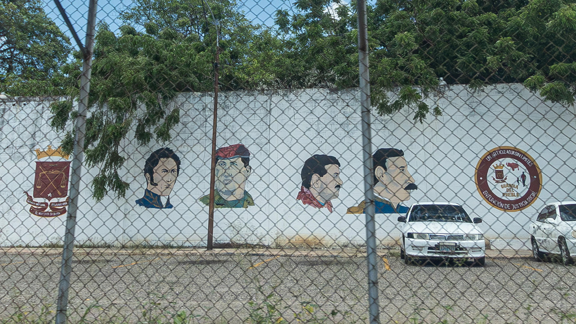 HRW denuncia «puerta giratoria» en cárceles de Venezuela un año después de las elecciones