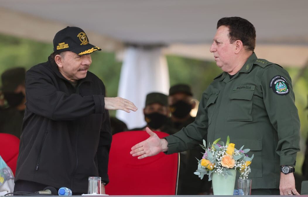 Estados Unidos advierte de “grave corrupción gubernamental” con los contratos públicos en Nicaragua