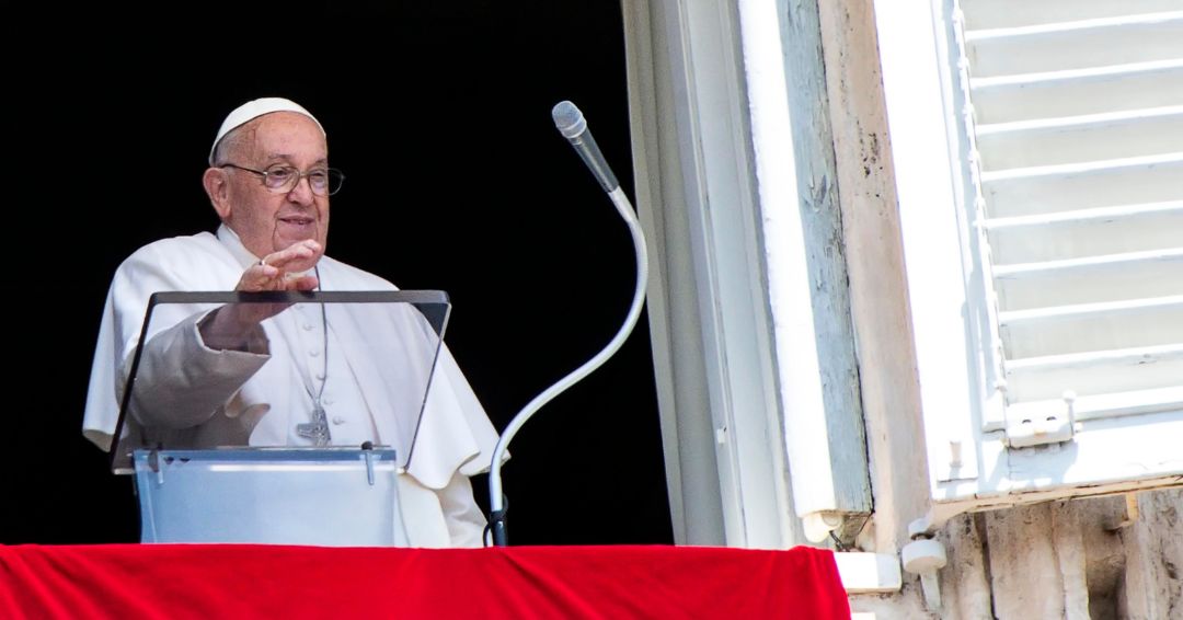 Mensaje del papa Francisco es una esperanza para la iglesia en Nicaragua