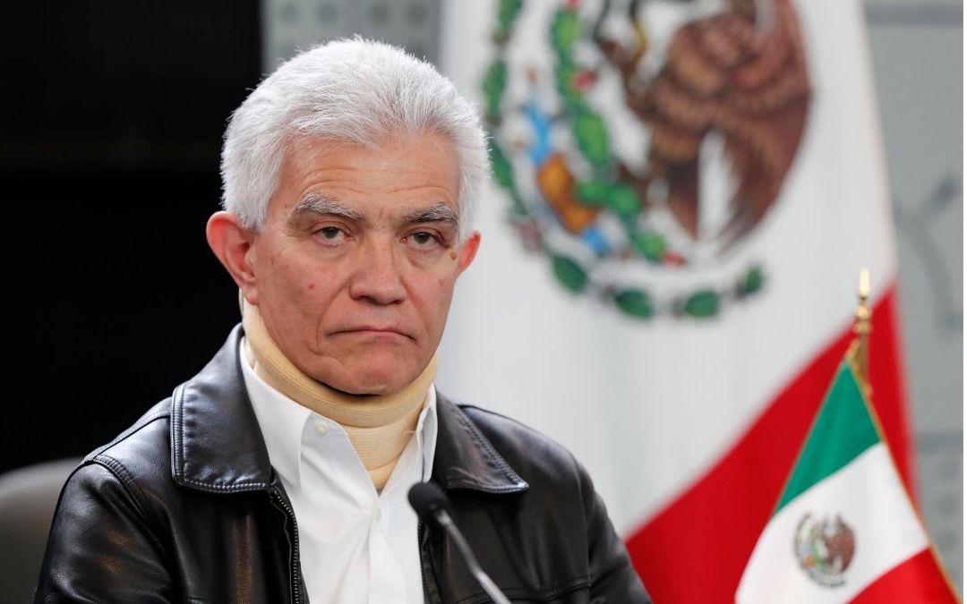 Denuncian en Ecuador a diplomático mexicano por obstrucción en el asalto a la embajada