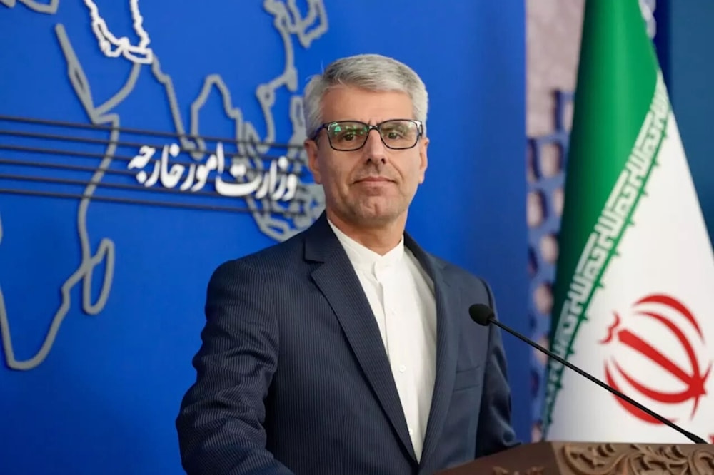 Irán desmiente que vaya a haber negociaciones directas con EEUU sobre su programa nuclear