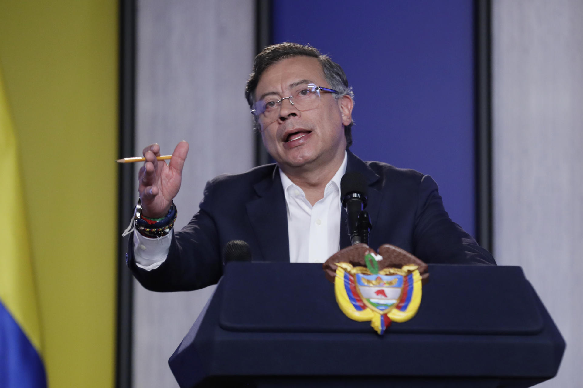 Petro invita a Trump a Colombia para mostrarle cómo combatir las drogas sin misiles