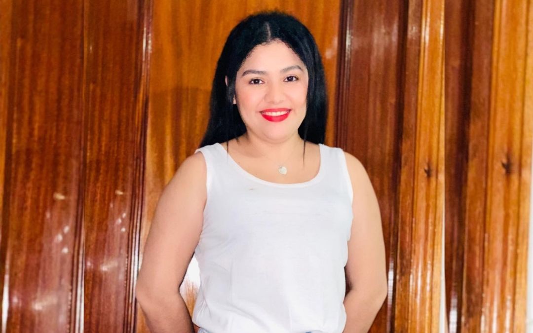 La historia de Dilian Judith, la migrante fallecida en México cuyo cuerpo no aparece