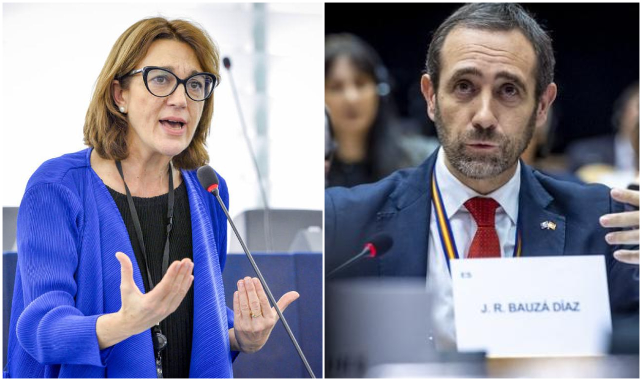 Eurodiputados a Ortega: Diálogo sí, pero con condiciones. “No podemos fiarnos”