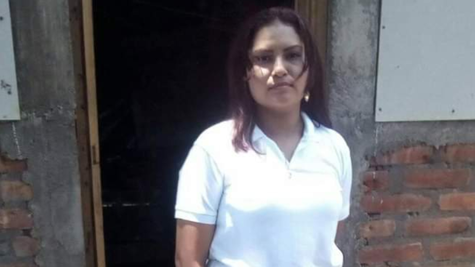 Femicidio en Matagalpa: Hombre confiesa haber dado avena envenenada a su pareja