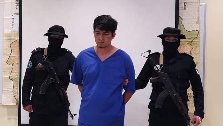 Femicidio: Yesenia se separó de su agresor y él regresó para matarla