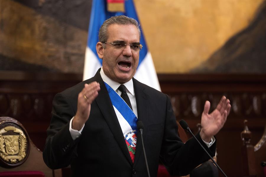 República Dominicana construirá una verja en la frontera con Haití