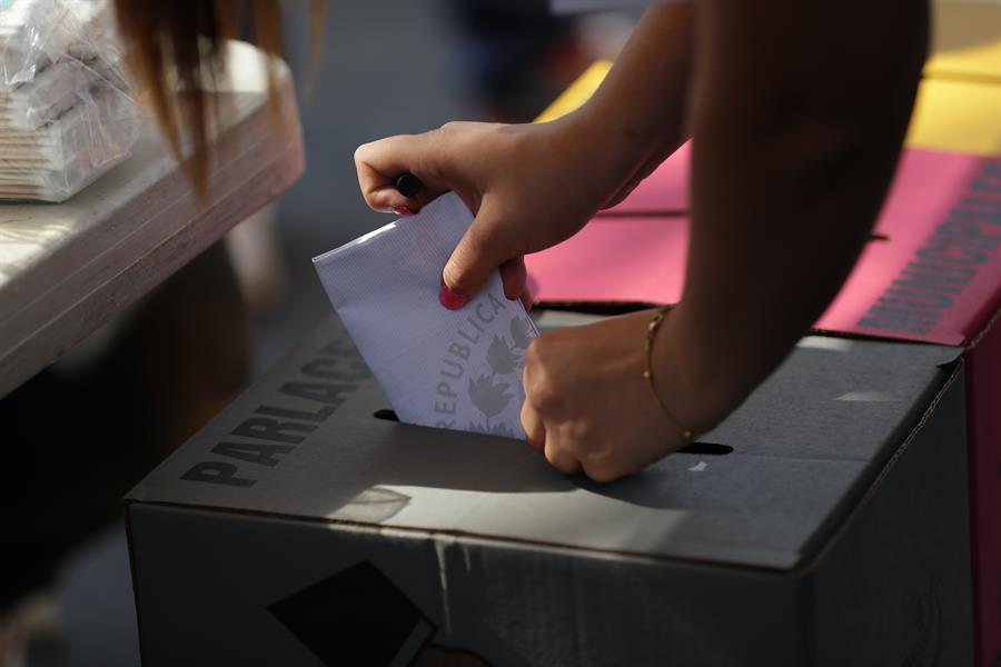 Elecciones en El Salvador: Está en juego el equilibro o concentración del poder de Bukele