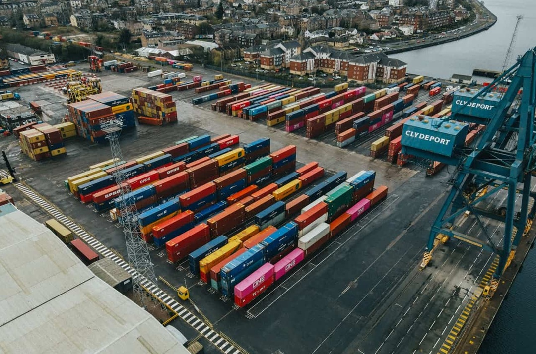 EE.UU. se mantiene como principal socio comercial de Nicaragua, mientras las exportaciones a China caen