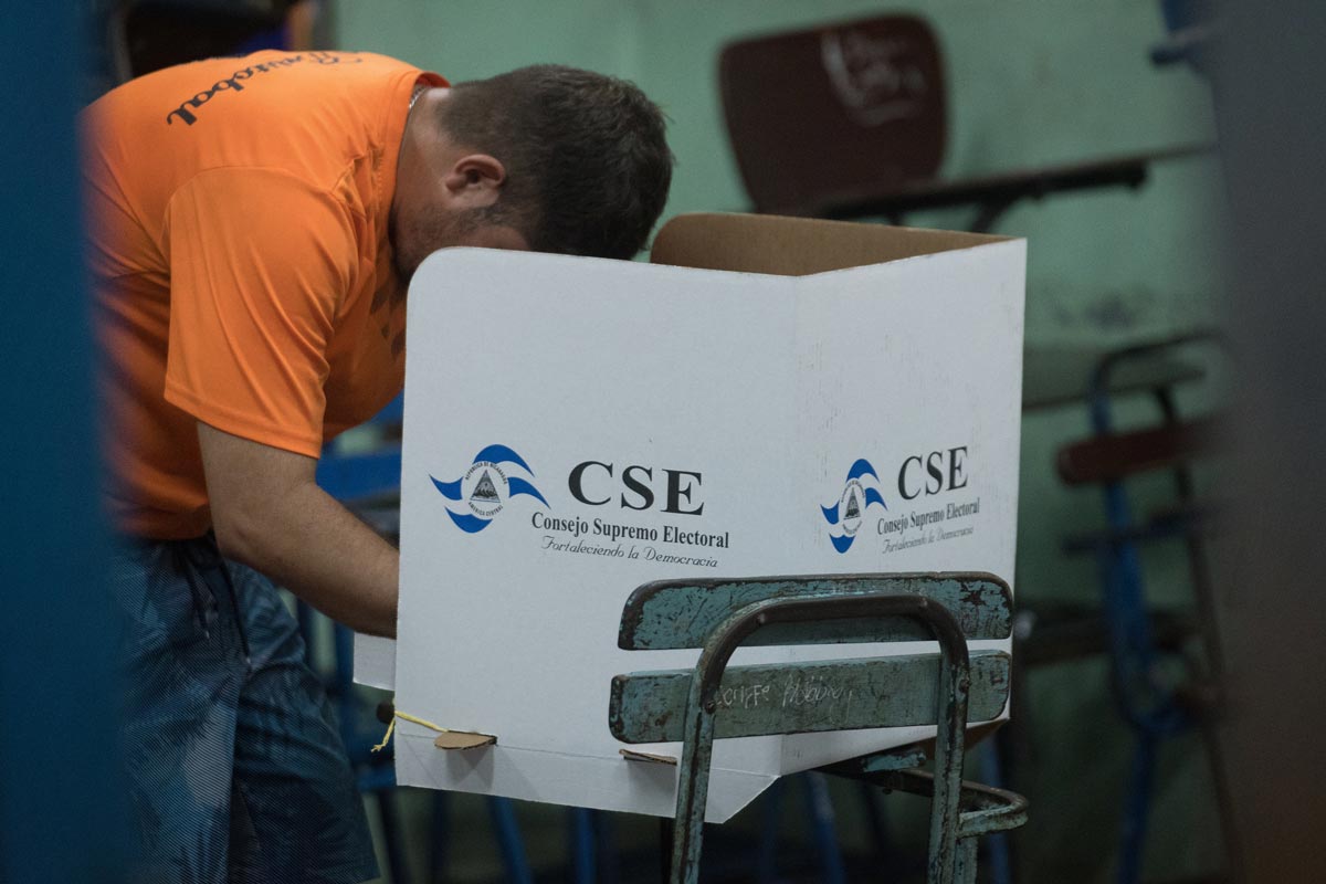 PLC se adelanta con propuesta de reformas electorales