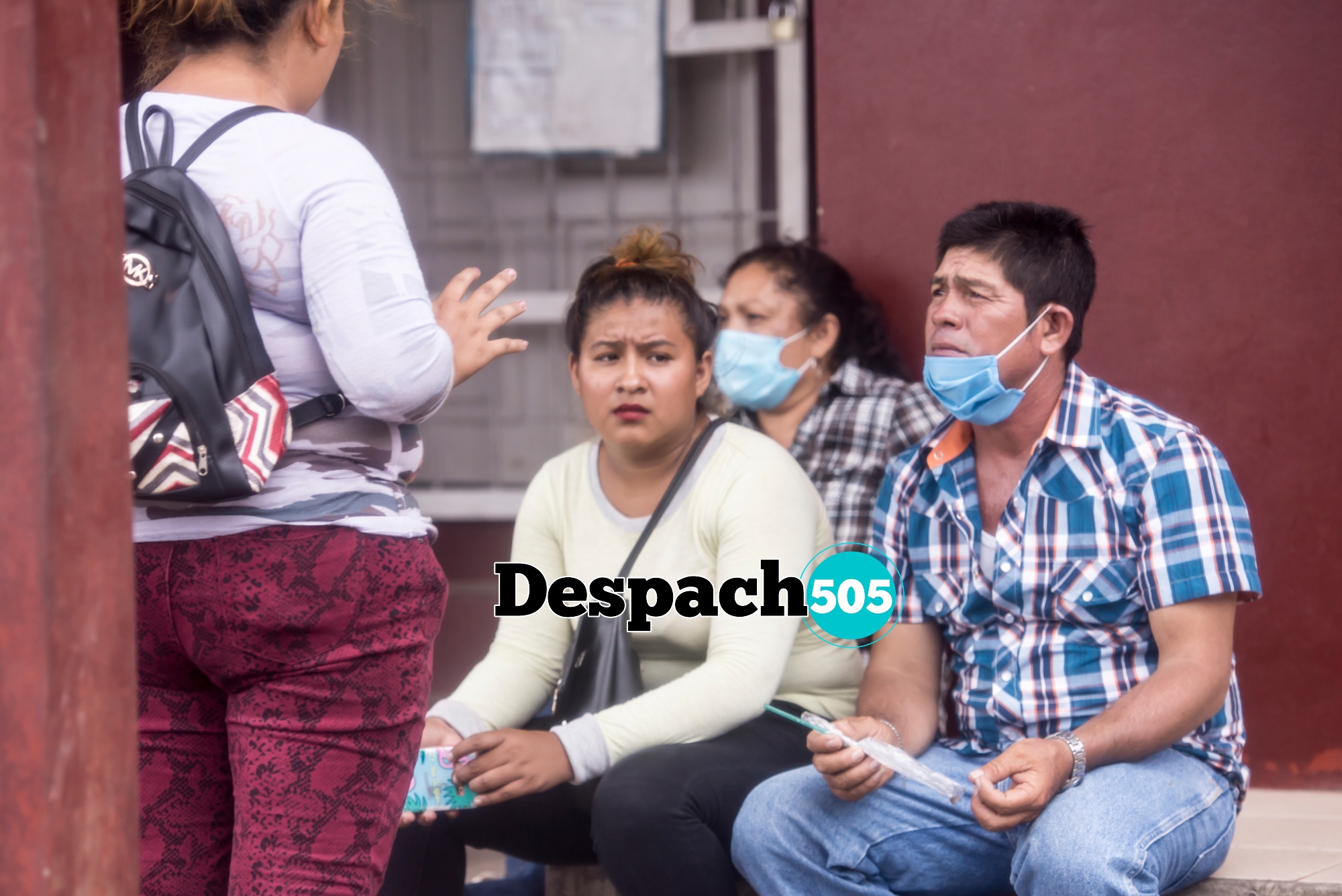 Régimen desvirtúa vacunación voluntaria contra el Covid-19 y no promueve importancia de aplicarse la dosis