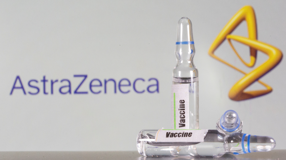 Nicaragua recibirá 432 mil dosis de AstraZeneca por medio de Covax