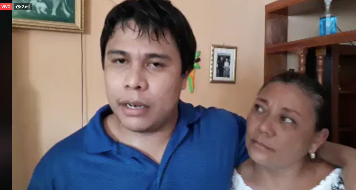 Poder Judicial anula primeros juicios políticos en Nicaragua