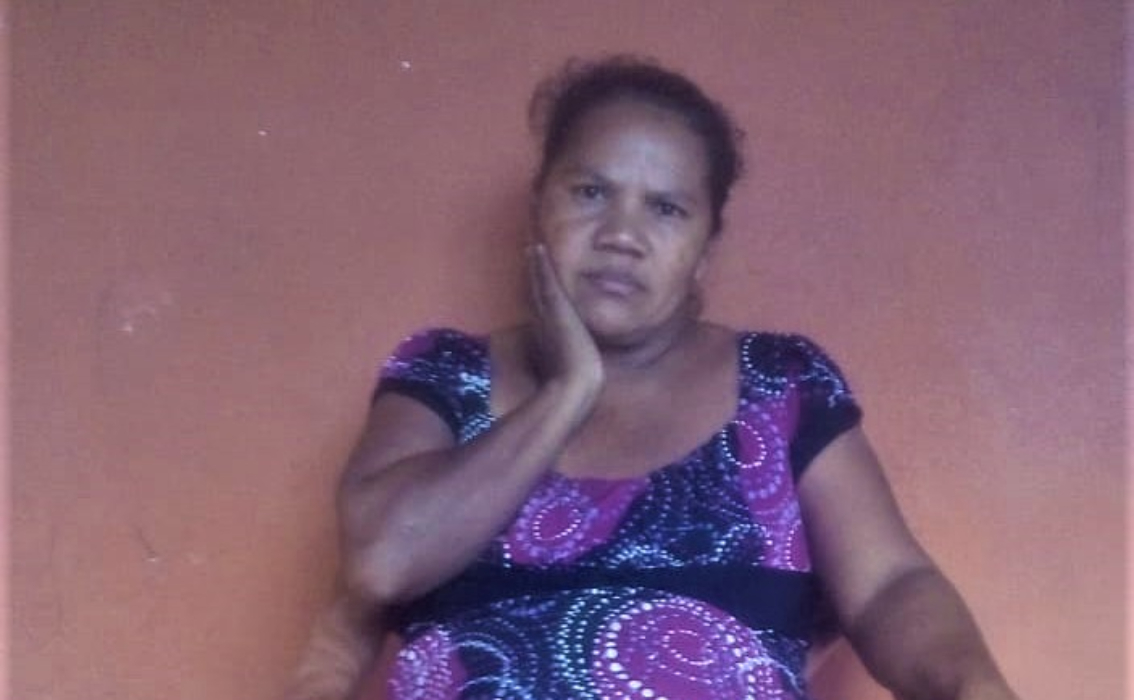 Femicidio: “Como mi hija le dijo que se marcharía, decidió envenenarla»