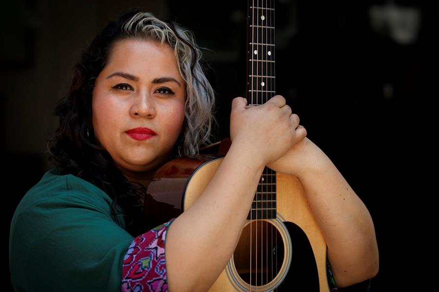 «Canción sin miedo», un año dando voz al dolor de millones de mujeres