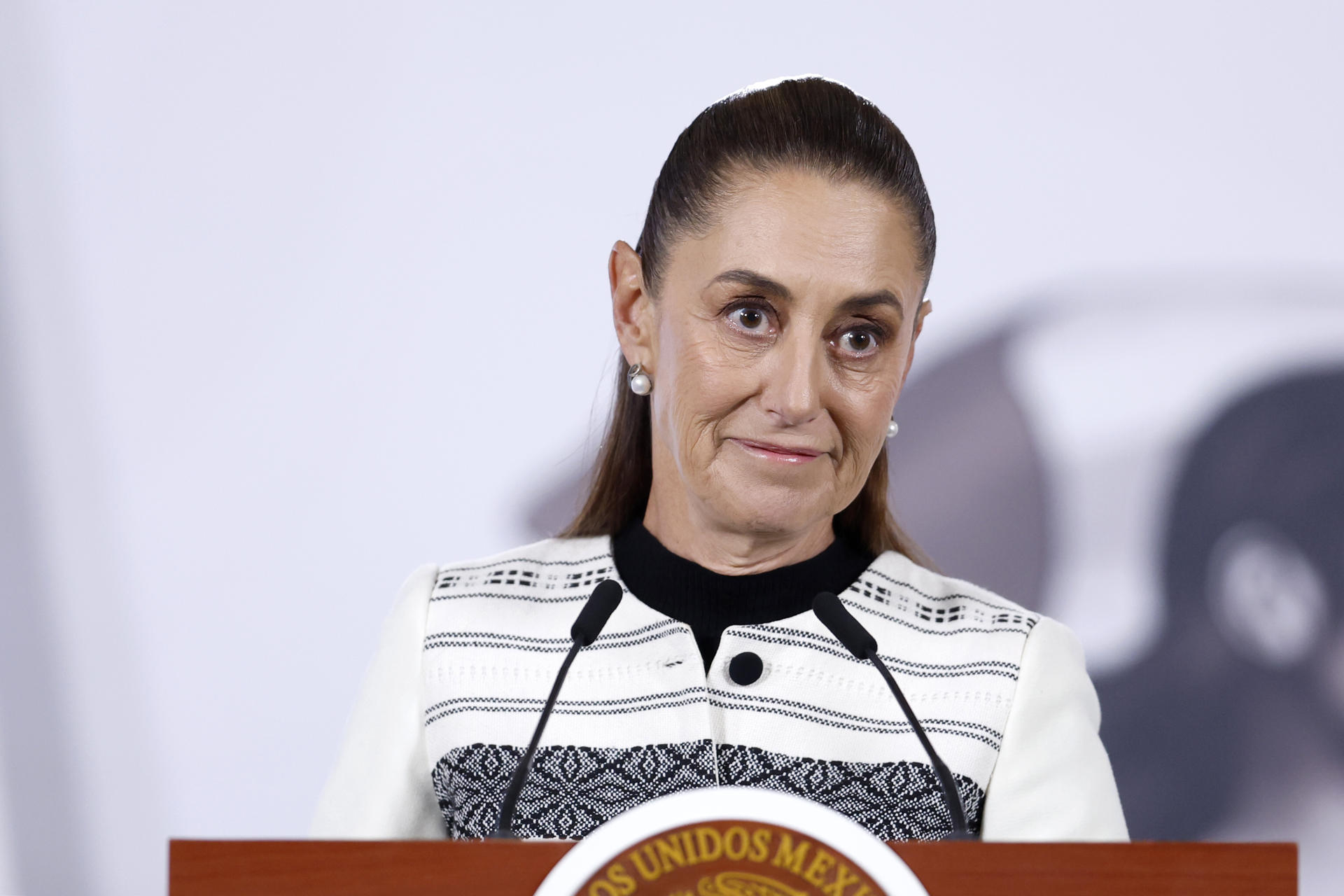 México reitera su disposición a poner «la mesa» para mediar entre Cuba y EEUU