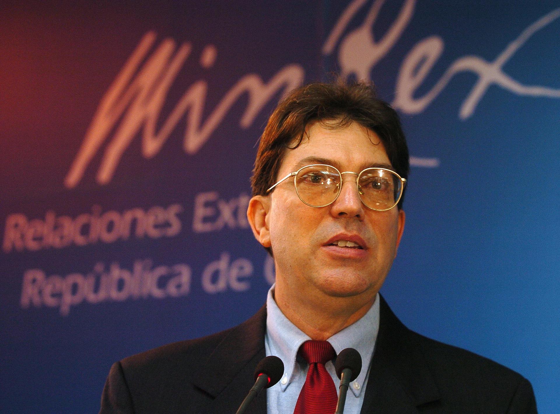 Cuba niega implicación en Venezuela y llama a Machado «promotora de mentiras»