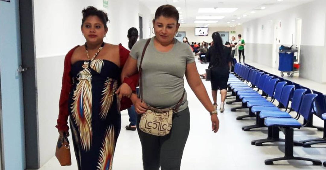 Aumentan el subsidio por maternidad en Nicaragua