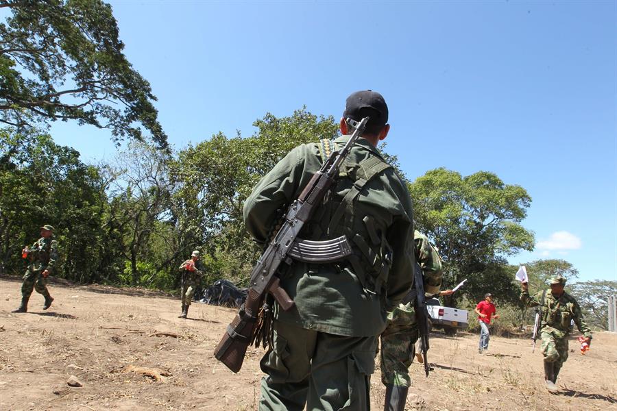 Excomandantes de las FARC narran la crueldad de los secuestros en Colombia