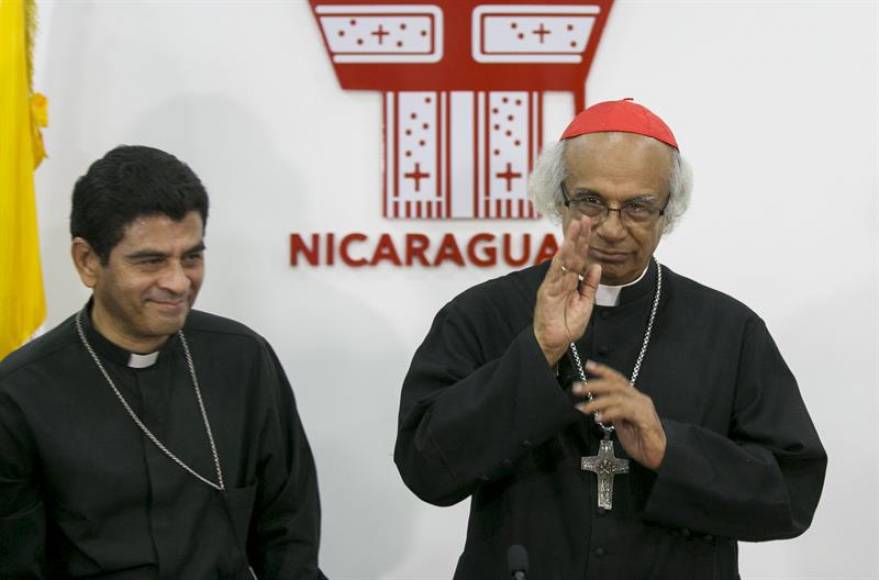 Brenes: “Las resoluciones tienen un mandato”