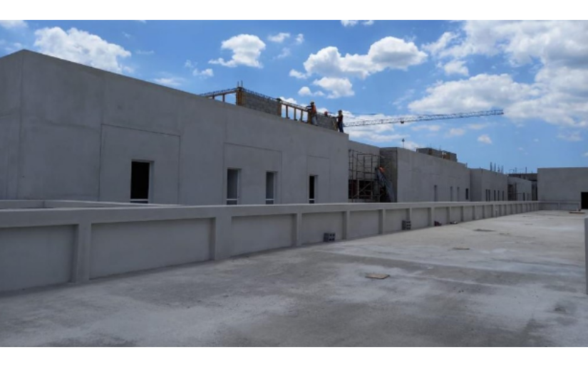 Aprueban nuevo préstamo para cubrir déficit en la construcción del hospital de Chinandega