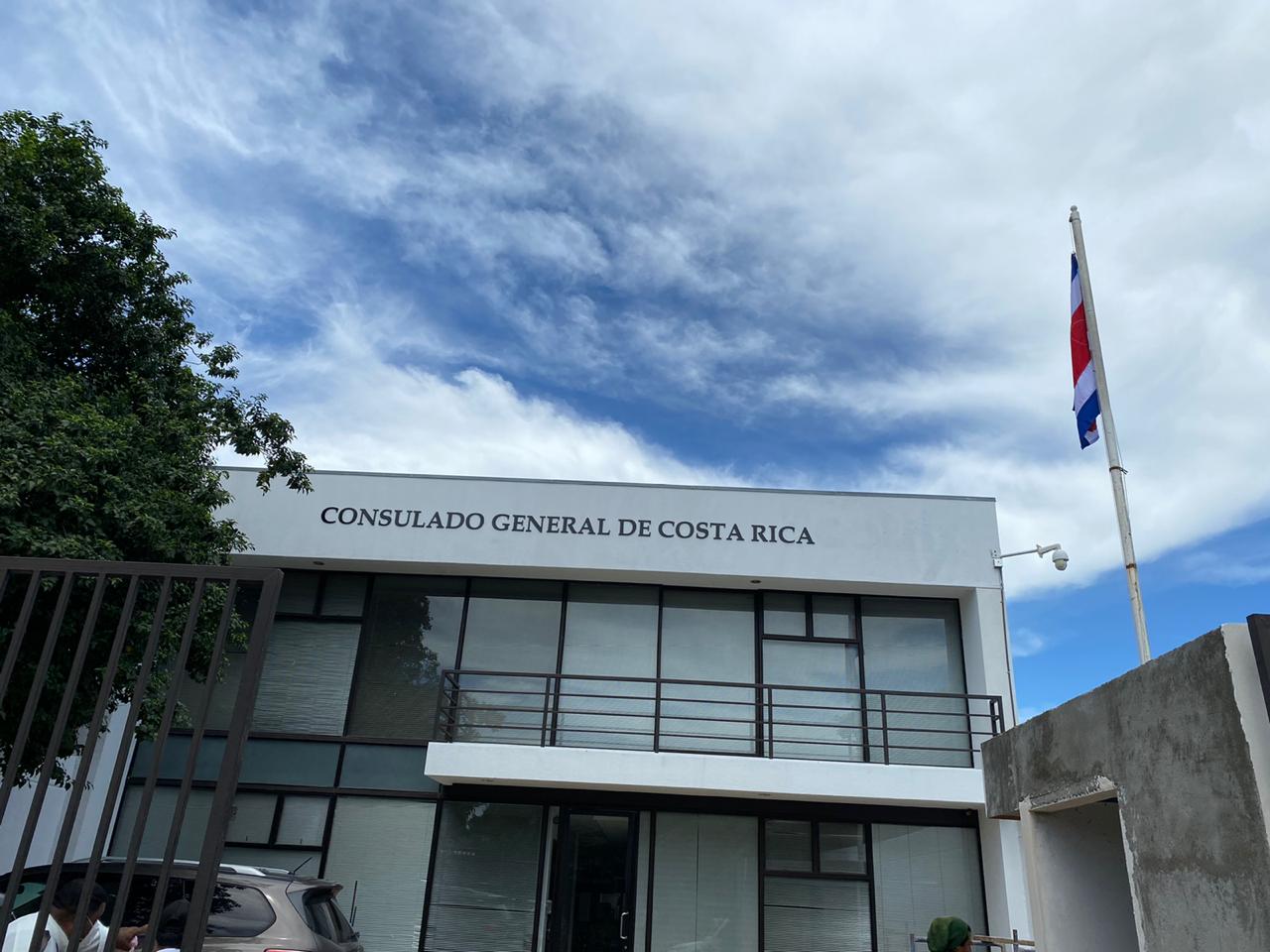 Costa Rica nombra una embajadora en Nicaragua tras casi tres años sin representación