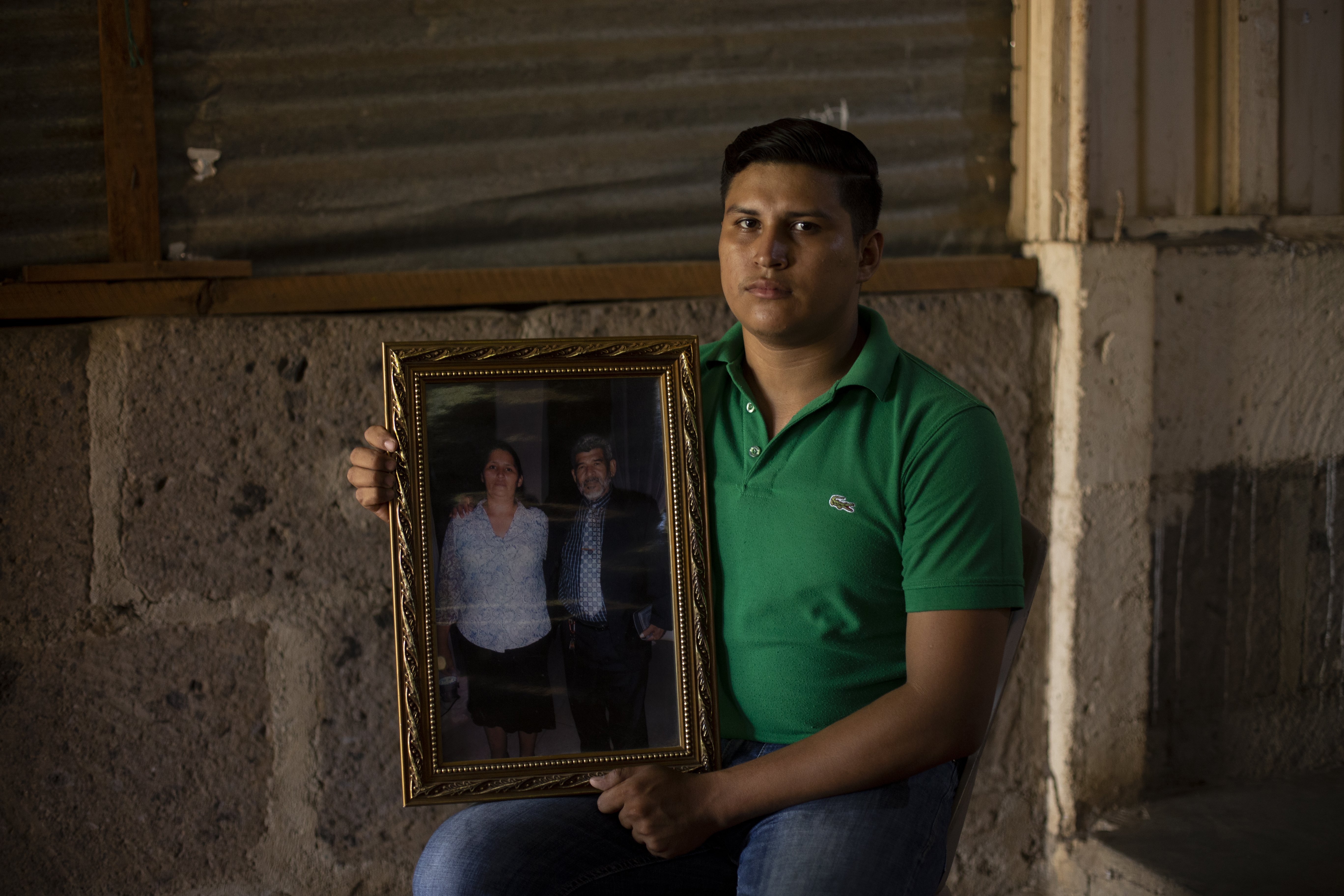Un año en pandemia | Las muertes por coronavirus, un capítulo más de impunidad en Nicaragua