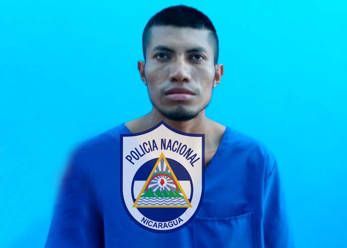 Mandan a juicio al femicida de Junieth Navarrete, la joven envenenada en Matagalpa