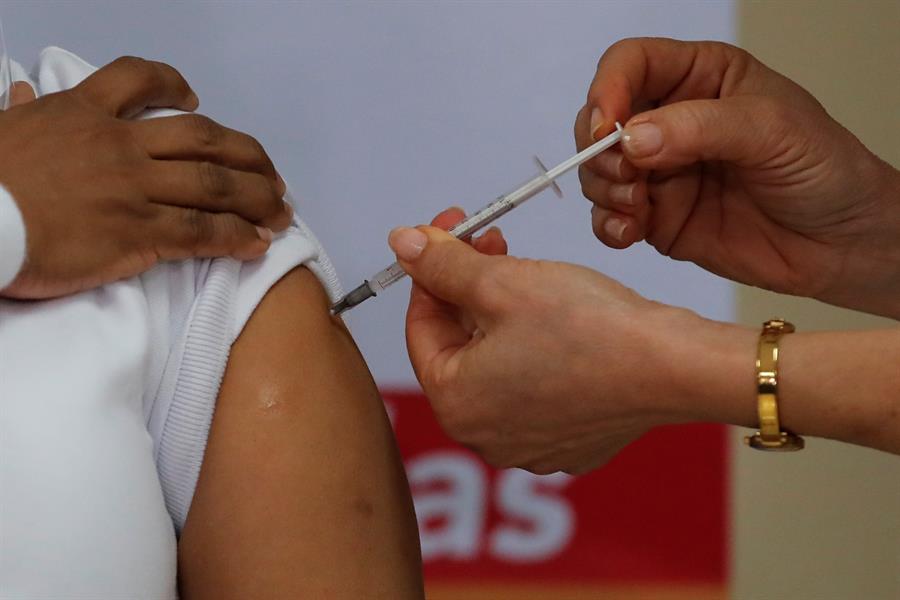 Unión Europea promete 430,000 dosis contra la covid-19 a Nicaragua a través de Covax